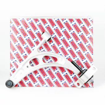 Triangle ou bras de suspension (train avant) BORG & BECK BCA6500