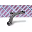 Triangle ou bras de suspension (train avant) BORG & BECK BCA6508 - Visuel 1