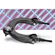 Triangle ou bras de suspension (train avant) BORG & BECK BCA6511 - Visuel 1
