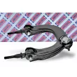 Triangle ou bras de suspension (train avant) BORG & BECK BCA6512 - Visuel 1