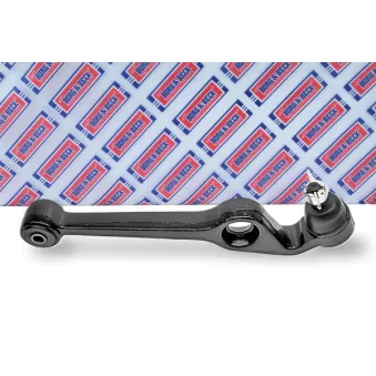 Triangle ou bras de suspension (train avant) BORG & BECK BCA6527