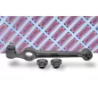 Triangle ou bras de suspension (train avant) BORG & BECK BCA6581 - Visuel 1