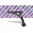 Triangle ou bras de suspension (train avant) BORG & BECK BCA6589 - Visuel 1