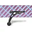 Triangle ou bras de suspension (train avant) BORG & BECK BCA6590 - Visuel 1