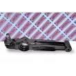 Triangle ou bras de suspension (train avant) BORG & BECK BCA6614 - Visuel 1