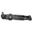 Triangle ou bras de suspension (train avant) BORG & BECK BCA6614 - Visuel 2