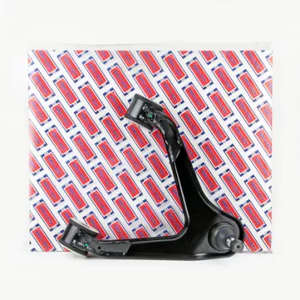 Triangle ou bras de suspension (train avant) BORG & BECK BCA6629
