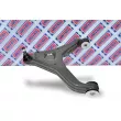 Triangle ou bras de suspension (train avant) BORG & BECK BCA6630 - Visuel 1