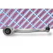Triangle ou bras de suspension (train avant) BORG & BECK BCA6633 - Visuel 1