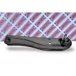 Triangle ou bras de suspension (train avant) BORG & BECK BCA6648 - Visuel 1