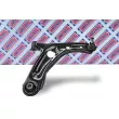Triangle ou bras de suspension (train avant) BORG & BECK BCA6670 - Visuel 1