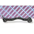 Triangle ou bras de suspension (train avant) BORG & BECK BCA6671 - Visuel 1