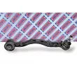 Triangle ou bras de suspension (train avant) BORG & BECK BCA6672 - Visuel 1