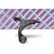Triangle ou bras de suspension (train avant) BORG & BECK BCA6684 - Visuel 1