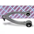 Triangle ou bras de suspension (train avant) BORG & BECK BCA6690 - Visuel 1