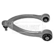Triangle ou bras de suspension (train avant) BORG & BECK BCA6690 - Visuel 2