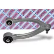 Triangle ou bras de suspension (train avant) BORG & BECK BCA6691 - Visuel 1