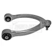 Triangle ou bras de suspension (train avant) BORG & BECK BCA6691 - Visuel 2