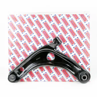 Triangle ou bras de suspension (train avant) BORG & BECK BCA6692