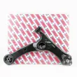 Triangle ou bras de suspension (train avant) BORG & BECK BCA6697 - Visuel 1