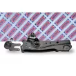 Triangle ou bras de suspension (train avant) BORG & BECK BCA6698 - Visuel 1