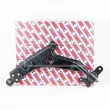 Triangle ou bras de suspension (train avant) BORG & BECK BCA6704 - Visuel 2