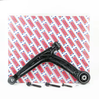Triangle ou bras de suspension (train avant) BORG & BECK BCA6706