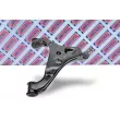 Triangle ou bras de suspension (train avant) BORG & BECK BCA6713 - Visuel 1