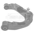 Triangle ou bras de suspension (train avant) BORG & BECK BCA6725 - Visuel 2