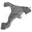 Triangle ou bras de suspension (train avant) BORG & BECK BCA6727 - Visuel 2