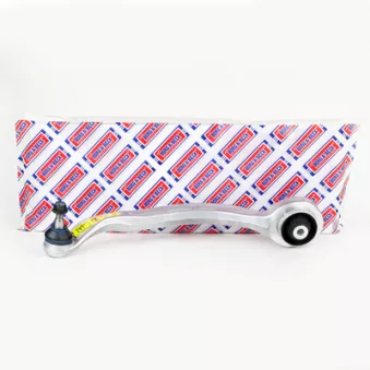 Triangle ou bras de suspension (train avant) BORG & BECK BCA6755