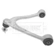 Triangle ou bras de suspension (train avant) BORG & BECK BCA6769 - Visuel 2