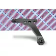 Triangle ou bras de suspension (train avant) BORG & BECK BCA6771 - Visuel 1