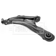 Triangle ou bras de suspension (train avant) BORG & BECK BCA6777 - Visuel 2