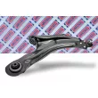 Triangle ou bras de suspension (train avant) BORG & BECK BCA6778 - Visuel 1