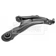 Triangle ou bras de suspension (train avant) BORG & BECK BCA6778 - Visuel 2