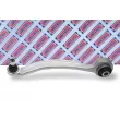 Triangle ou bras de suspension (train avant) BORG & BECK BCA6782 - Visuel 1