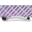 Triangle ou bras de suspension (train avant) BORG & BECK BCA6783 - Visuel 1