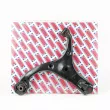 Triangle ou bras de suspension (train avant) BORG & BECK BCA6796 - Visuel 1