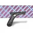 Triangle ou bras de suspension (train avant) BORG & BECK BCA6798 - Visuel 1