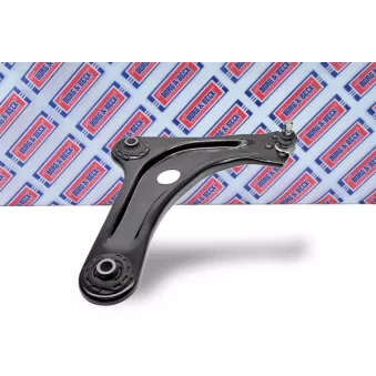 Triangle ou bras de suspension (train avant) BORG & BECK BCA6798