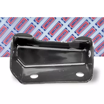 Suspension, support d'essieu BORG & BECK BCA6800