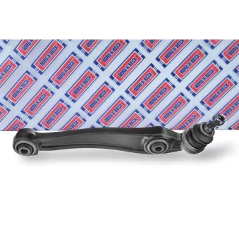 Triangle ou bras de suspension (train avant) BORG & BECK BCA6808