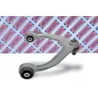 Triangle ou bras de suspension (train avant) BORG & BECK BCA6812 - Visuel 1