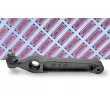 Triangle ou bras de suspension (train avant) BORG & BECK BCA6814 - Visuel 1