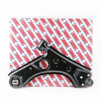 Triangle ou bras de suspension (train avant) BORG & BECK BCA6816