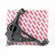Triangle ou bras de suspension (train avant) BORG & BECK BCA6827 - Visuel 1