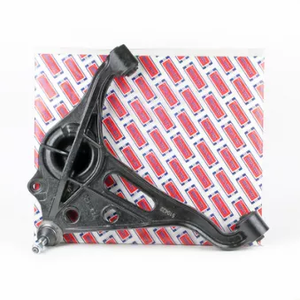 Triangle ou bras de suspension (train avant) BORG & BECK BCA6827