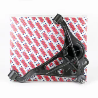 Triangle ou bras de suspension (train avant) BORG & BECK BCA6828