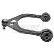 Triangle ou bras de suspension (train avant) BORG & BECK BCA6829 - Visuel 2